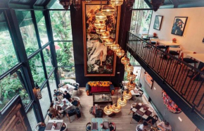 Porestva Hotel